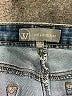 Wit & Wisdom Hearts Blue Jeans Size 12 - photo 4
