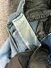 Wit & Wisdom Hearts Blue Jeans Size 12 - photo 5