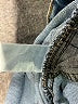Wit & Wisdom Hearts Blue Jeans Size 12 - photo 6