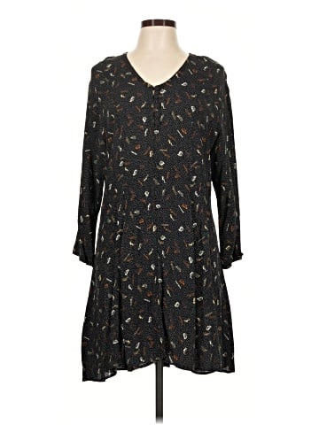 Zoe Casual Dress (view 1)