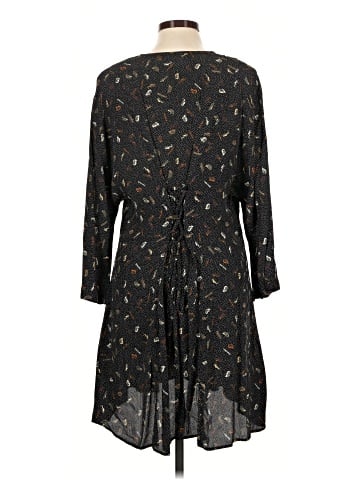 Zoe Casual Dress (view 2)