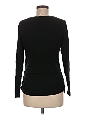 Isabel by Ingrid + Isabel Long Sleeve T-Shirt (view 2)