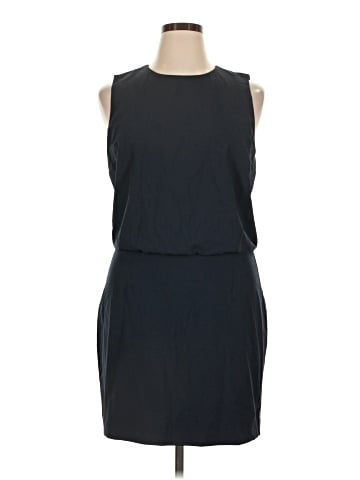Banana Republic Factory Store Casual Dress (view 1)