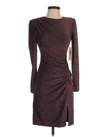Eliza J Cocktail Dress (view 1)