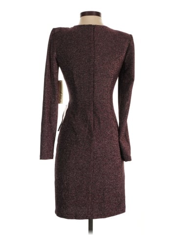 Eliza J Cocktail Dress (view 2)