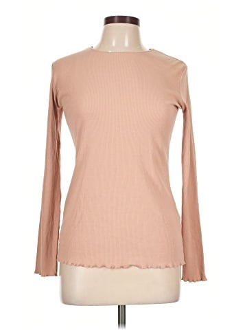 Point Long Sleeve T-Shirt (view 1)