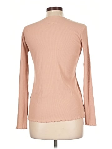 Point Long Sleeve T-Shirt (view 2)