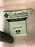Columbia 100% Polyester Pink Track Jacket Size M - photo 6