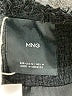 MNG Black Jacket Size M - photo 6
