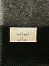 Wilfred Black Pullover Sweater Size M - photo 7