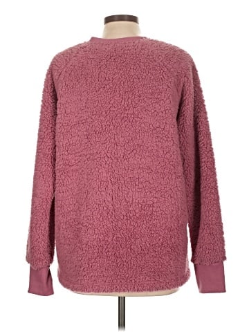 Cuddl Duds Pullover Sweater (view 2)