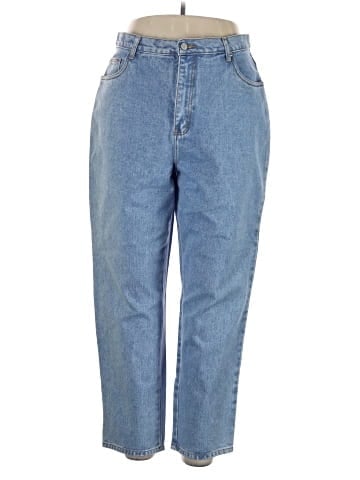 Bill Blass Jeans (view 1)