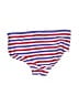 OshKosh B'gosh Stripes White Red Two Piece Swimsuit 12-18 MO / 18 MO - photo 2