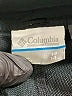 Columbia Color Block Black Active Pants Size 10 - photo 7