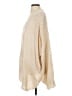 Lovestitch Ivory Poncho Size S - photo 5