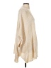Lovestitch Ivory Poncho Size S - photo 4