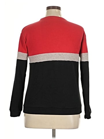 Reebok Pullover Sweater (view 2)