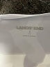 Lands' End Silver Long Sleeve Top Size S - photo 7