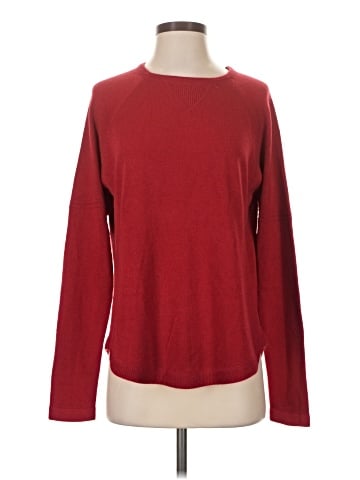 Sweet Romeo Pullover Sweater (view 1)