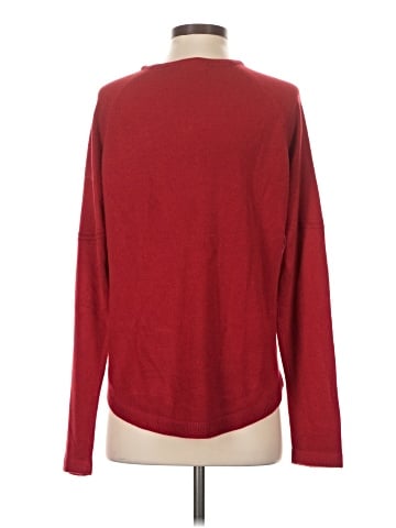 Sweet Romeo Pullover Sweater (view 2)