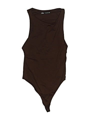 Zara One Piece Swimsuit (view 1)