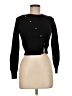 Forever 21 Black Cardigan Size M - photo 1
