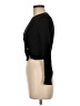 Forever 21 Black Cardigan Size M - photo 5