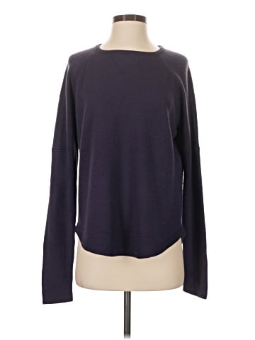 Sweet Romeo Pullover Sweater (view 1)