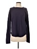 Sweet Romeo 100% Acrylic Purple Pullover Sweater Size S - photo 1