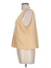 St. John Gold Tank Top Size L - photo 5