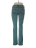 Vanilla Star Teal Jeans Size 13 - photo 2
