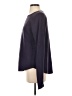 Sweet Romeo 100% Acrylic Purple Pullover Sweater Size S - photo 5
