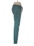 Vanilla Star Teal Jeans Size 13 - photo 4