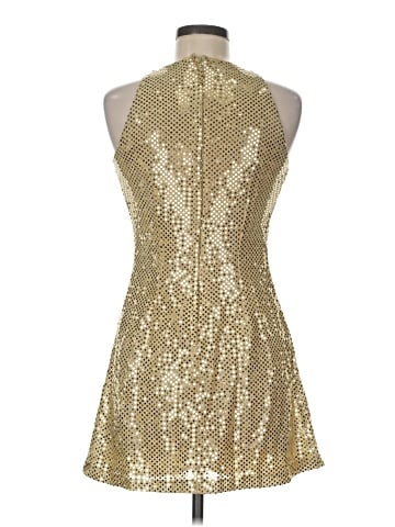All That Jazz Cocktail Dress (view 2)