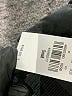 UpWest 100% Polyester Black Coat Size S - photo 8