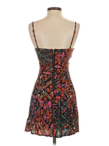 Material Girl Cocktail Dress (view 2)