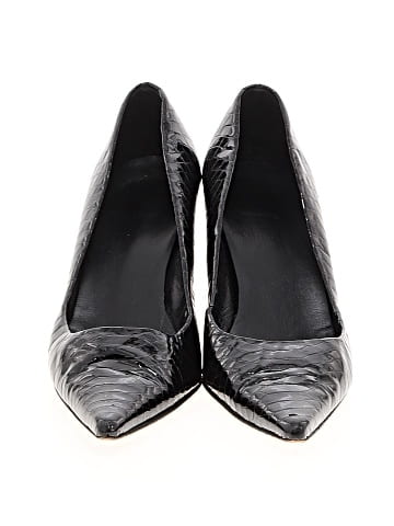 Kenneth Cole New York Heels (view 2)