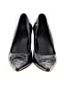 Kenneth Cole New York Black Heels Size 10 - photo 2