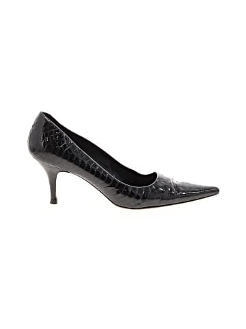 Kenneth Cole New York Heels (view 1)