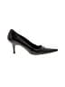 Kenneth Cole New York Black Heels Size 10 - photo 1
