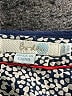 Boden 100% Viscose Ivory Short Sleeve Blouse Size 8 - photo 7