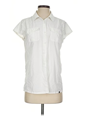 Eastern Mountain Sports Sleeveless Blouse (view 1)