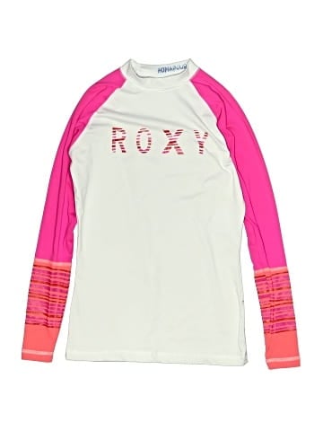 Roxy Long Sleeve T-Shirt (view 1)