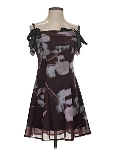 Kimchi Blue Cocktail Dress (view 1)
