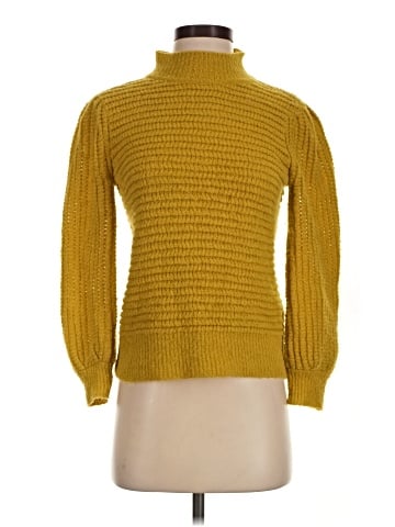 Kate Spade New York Turtleneck Sweater (view 1)
