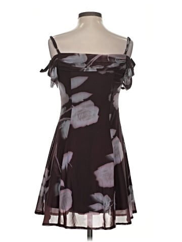 Kimchi Blue Cocktail Dress (view 2)