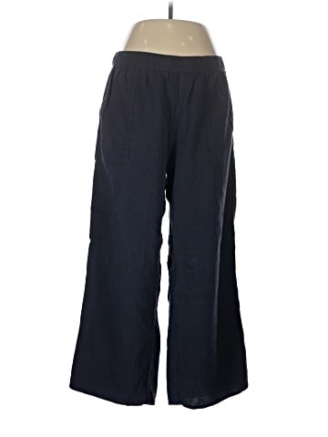 Caslon Casual Pants (view 1)