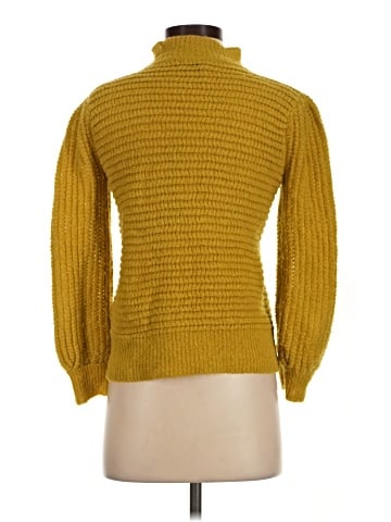 Kate Spade New York Turtleneck Sweater (view 2)