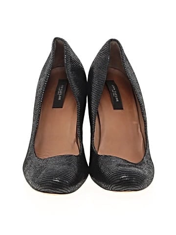Ann Taylor Wedges (view 2)