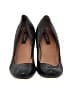 Ann Taylor Black Wedges Size 10 - photo 2